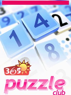 game pic for 365 Puzzle Club
